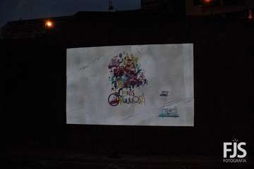  Melenara y El Cubillo se llenan de Orgullo LGTBI+/Francisco Javier Santana.